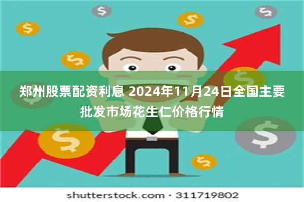 郑州股票配资利息 2024年11月24日全国主要批发市场花生仁价格行情